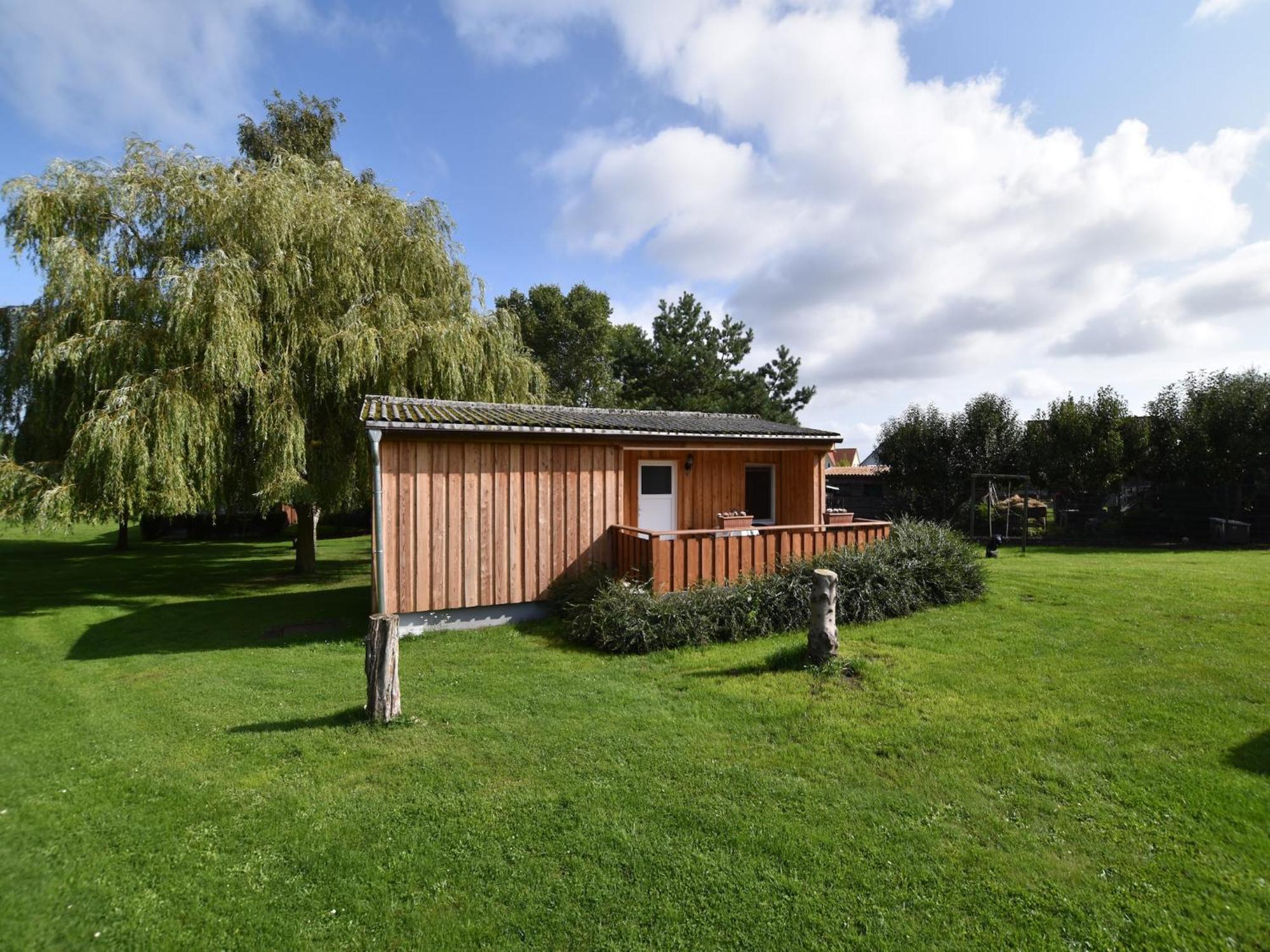 Quaint Near With Garden Holiday home *