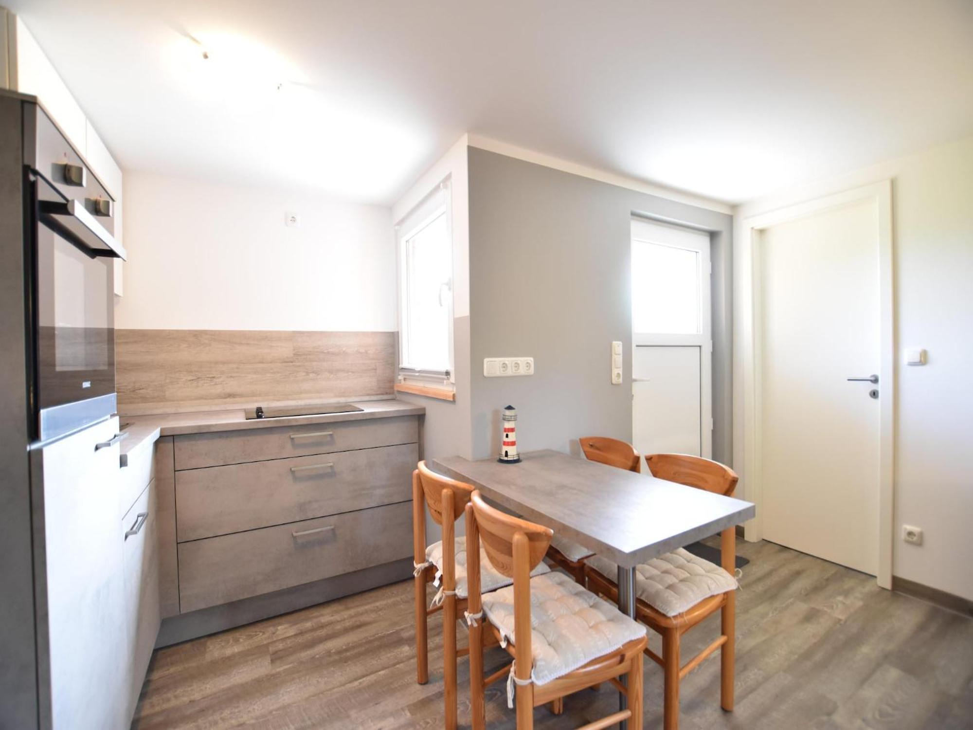 Quaint Near With Garden * Insel Poel
