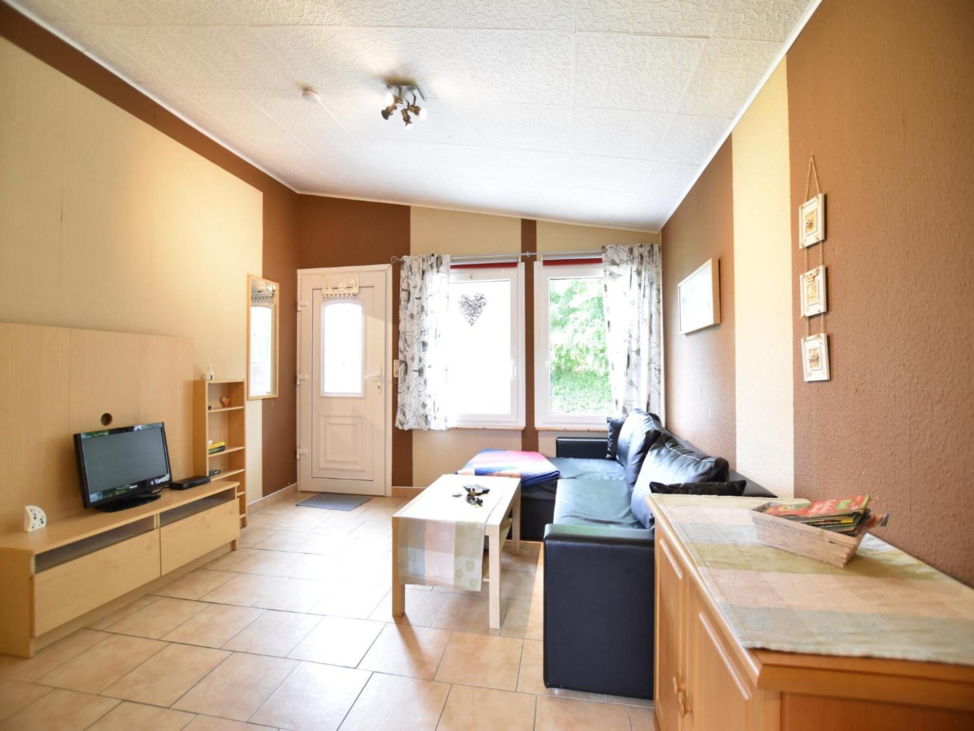 Quaint Near With Garden Holiday home *