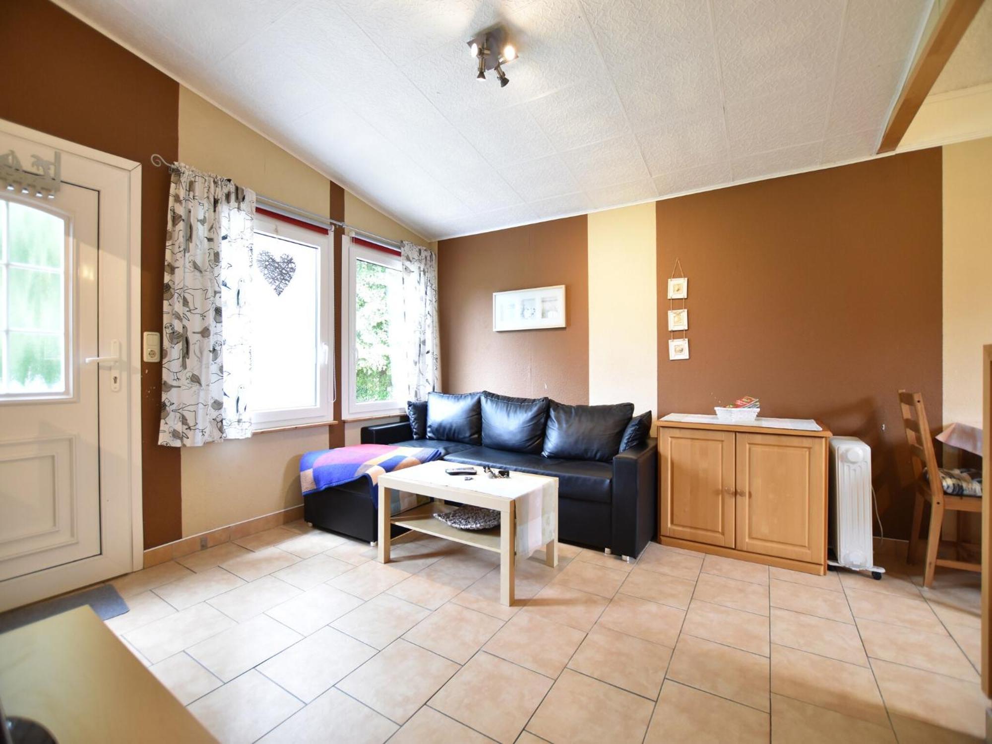 Quaint Near With Garden Insel Poel